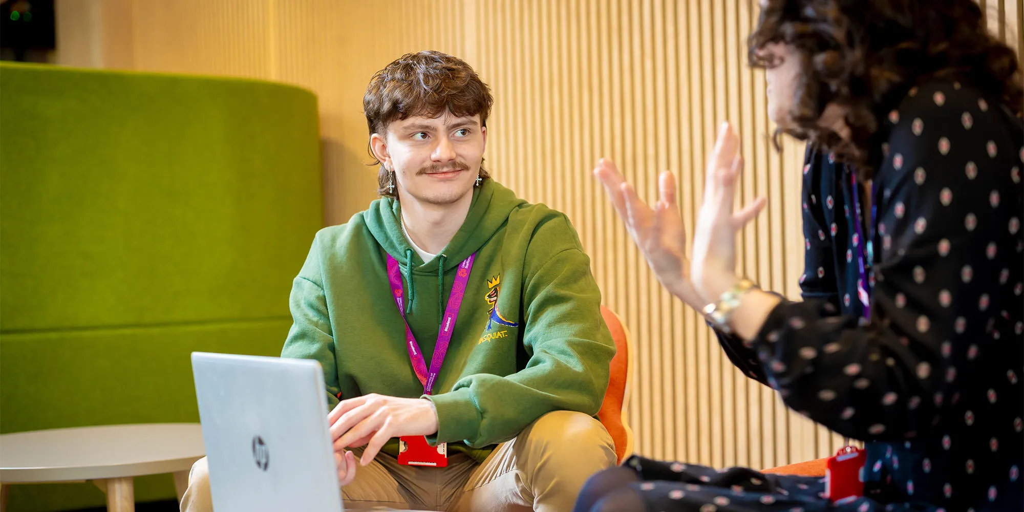 University of Staffordshire Courses