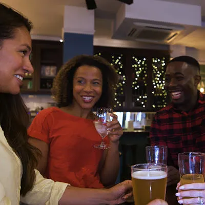 Thinking about drinking: What can Psychology tell us about why people drink?
