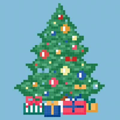 20 Years of Games: The Christmas Lectures