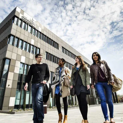 Careers, Employability and Part-Time Work for International Offer Holders