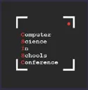 Computer Science in Schools Conference 2025
