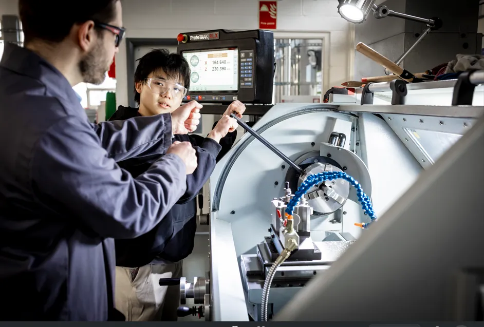 Webinar: PG Engineering Courses