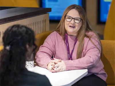 Improvement Specialist Apprenticeship Webinar
