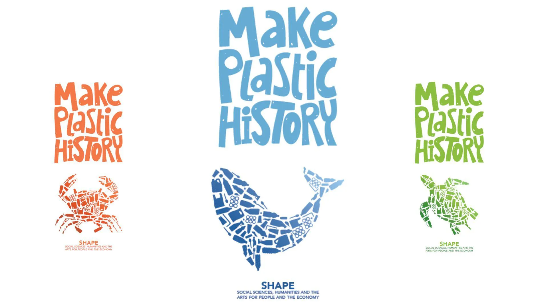 Make Plastic History
