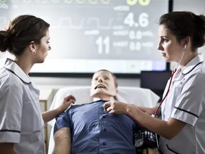 Nursing Apprenticeship Webinar