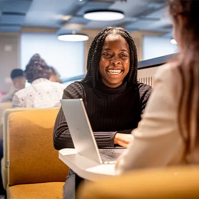 Open Evening: Apply for September 2025