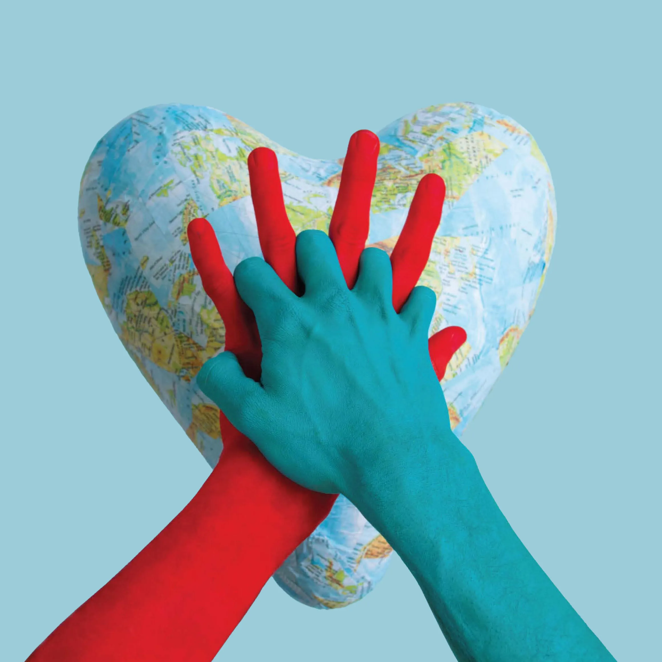 Restart a Heart Day 2025 -  free CPR training