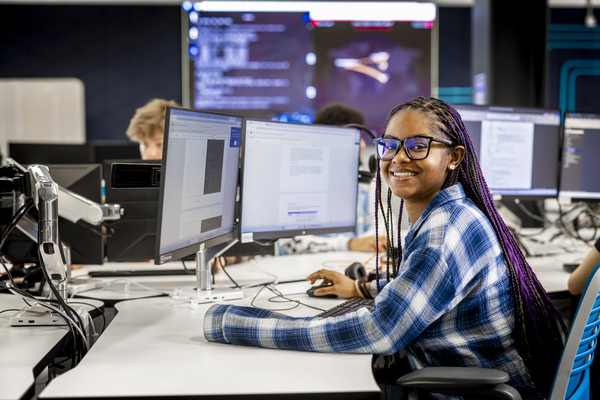 Online Postgraduate Open Event