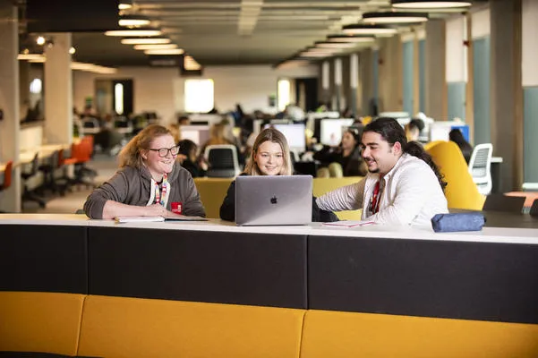 MBA Business Administration - Postgraduate Webinar Series