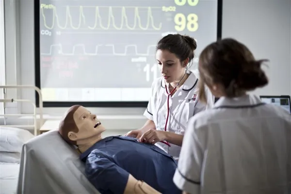 Advance Your Career with Postgraduate Nursing Practice (Adult & Mental Health) - Webinar Series (PG)