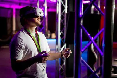 Symposium on Virtual World Research 2026