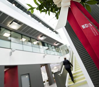 science-centre-stairs-ribbon