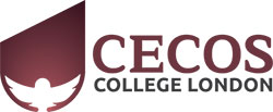CECOS College London logo