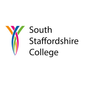 South Staffordshire College - Lichfield logo
