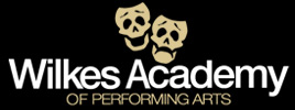 Wilkes Academy of Performing Arts logo