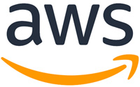 AWS logo