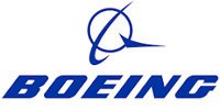Boeing logo