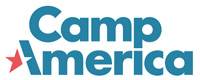 Camp America logo