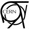 CERN logo