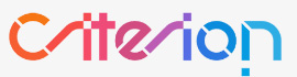 Criterion games logo