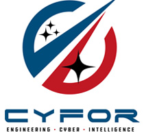 Cyfor logo
