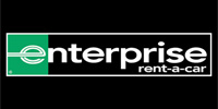 Enterprise rent-a-car logo