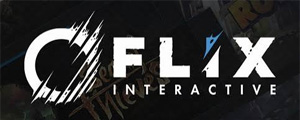 flix interactive logo