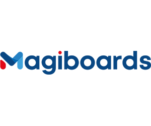 Magiboards logo