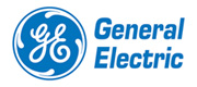 GE logo