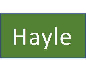 Hayle Communications 