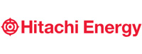 Hitachi Energy logo