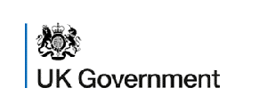 UK Government logo