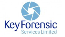 Key Forensic logo