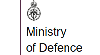 Ministry of Defence logo