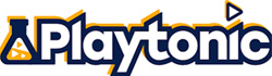 Playtonic games logo