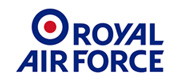 RAF logo