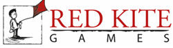 Red Kite games logo