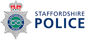 Staffordshire Police logo