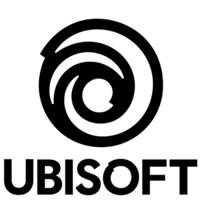 The Ubisoft logo