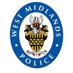 West Midlands Police logo