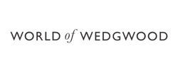 world of wedgwood logo