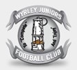 Wyrley Juniors Football Club logo
