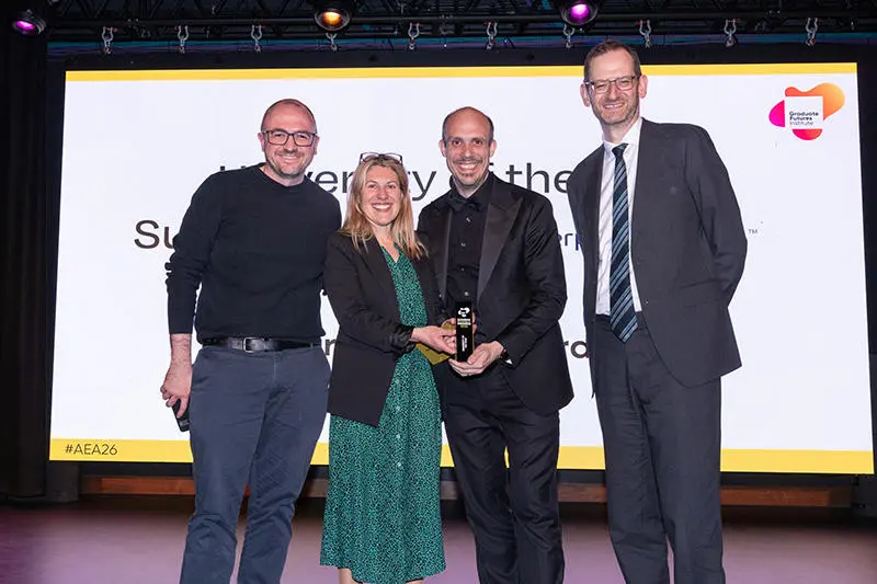 Acadmic Employability Awards