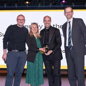 Acadmic Employability Awards
