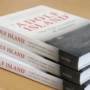 Adolph Islandforweb