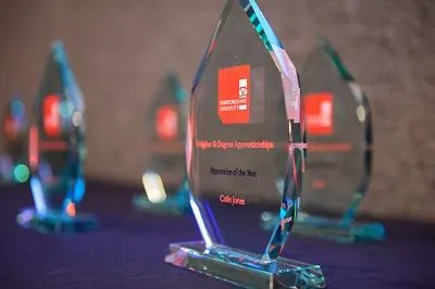 Apprentice of the Year award