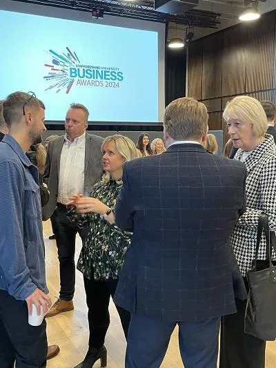 Networking at launch