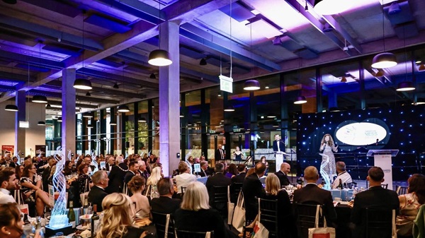 Business Awards 2025