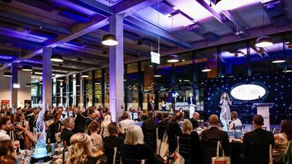 Business Awards 2025