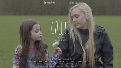 Film poster